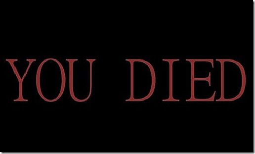 You-Died